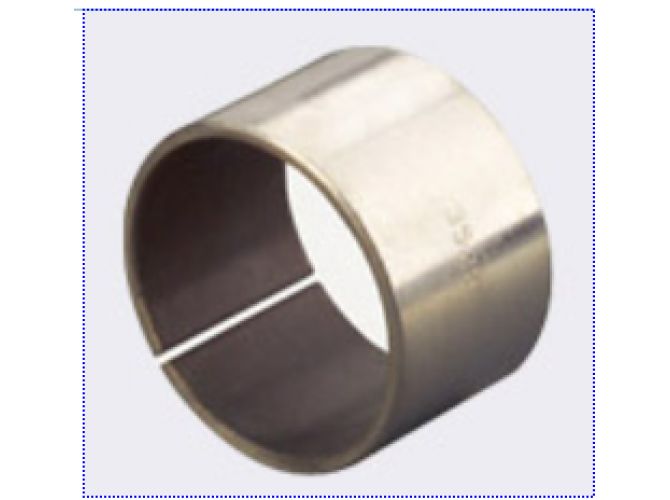 DU-10 Oilless Lubricating Bearing