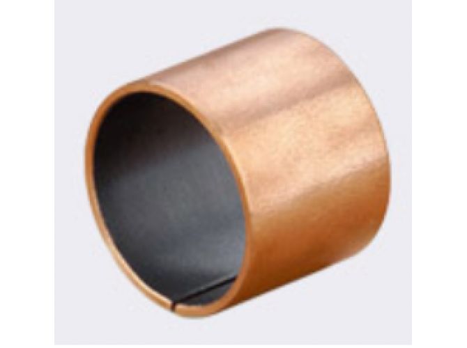 DU-1B Steel-based oil bearing
